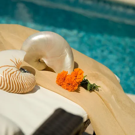 Villa Mamfredas Luxury *