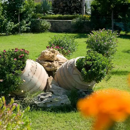 Mamfredas Luxury * Tsilivi (Zakynthos)