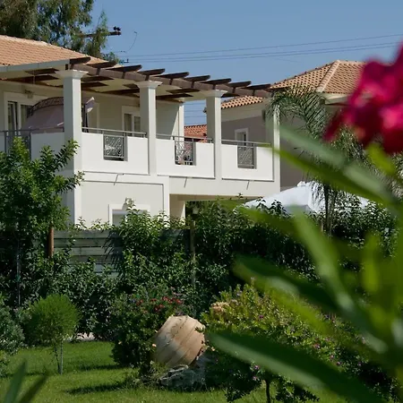 Mamfredas Luxury Tsilivi (Zakynthos)