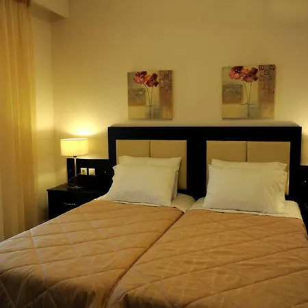 Mamfredas Luxury Tsilivi (Zakynthos)