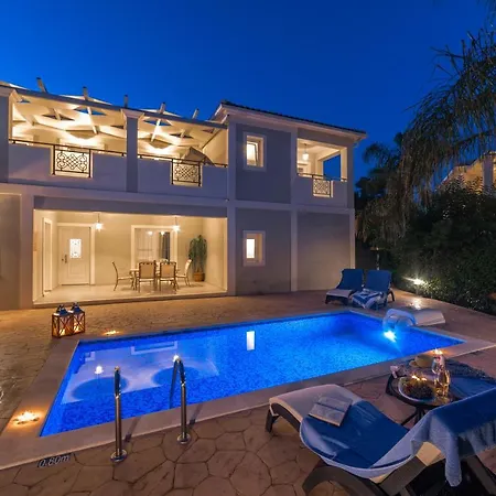 Mamfredas Luxury Tsilivi (Zakynthos)