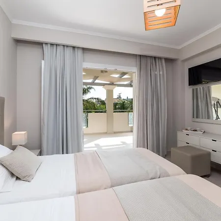 Mamfredas Luxury Tsilivi (Zakynthos)