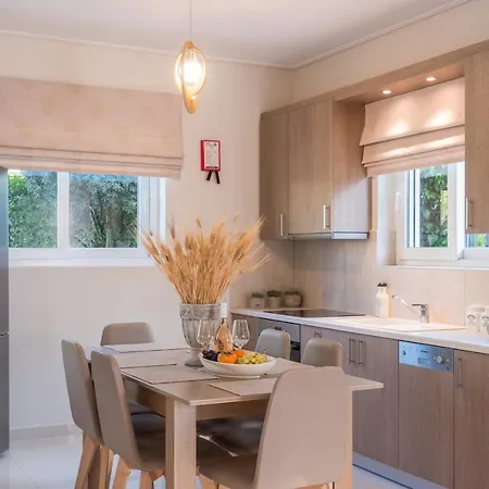 Mamfredas Luxury Tsilivi (Zakynthos)