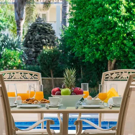 Mamfredas Luxury * Tsilivi (Zakynthos)