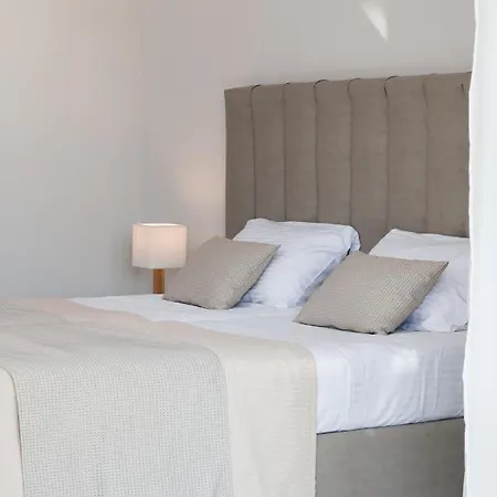 Villa Mamfredas Luxury