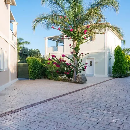 Vilă Mamfredas Luxury Tsilivi (Zakynthos)