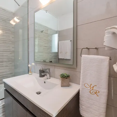 Villa Mamfredas Luxury Tsilivi (Zakynthos)
