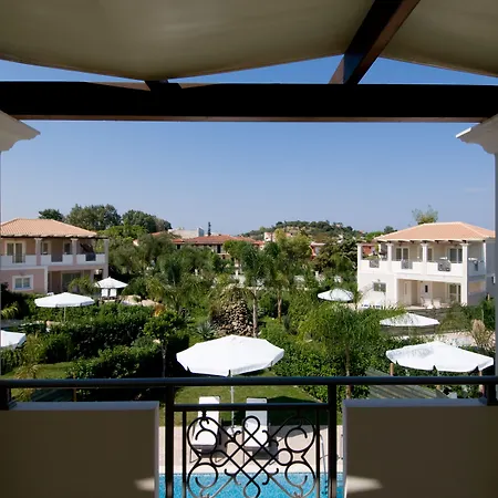 Mamfredas Luxury * Tsilivi (Zakynthos)