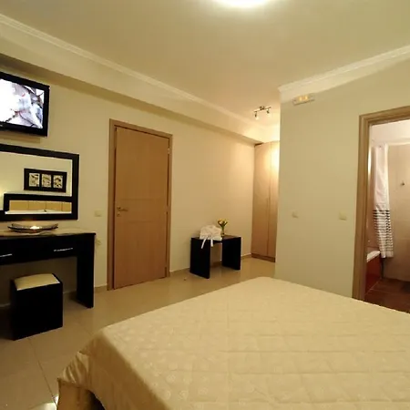 Mamfredas Luxury Vila