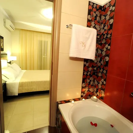 Mamfredas Luxury Tsilivi (Zakynthos)