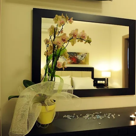 Vila Mamfredas Luxury