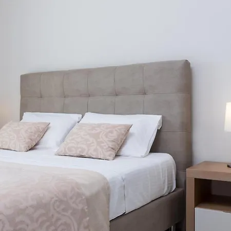 Mamfredas Luxury Vila