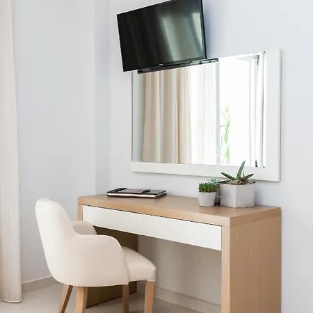 Mamfredas Luxury Villa