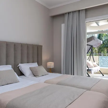Vila Mamfredas Luxury Tsilivi (Zakynthos)