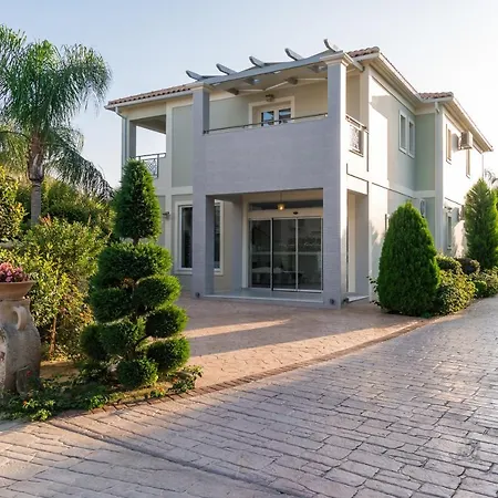Mamfredas Luxury Vila Tsilivi (Zakynthos)