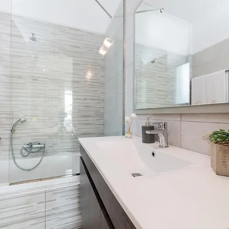 Mamfredas Luxury Tsilivi (Zakynthos)