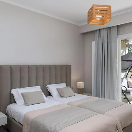 Mamfredas Luxury Vila