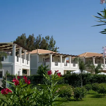 Mamfredas Luxury Villa