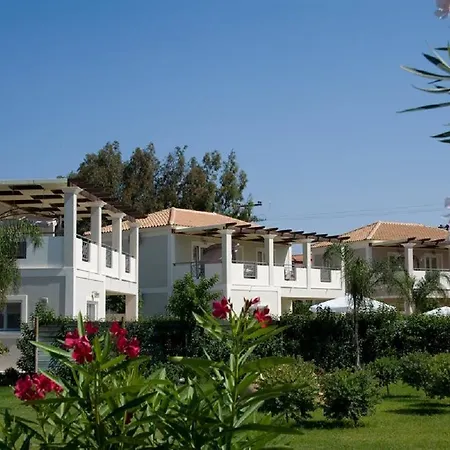 Mamfredas Luxury Vila