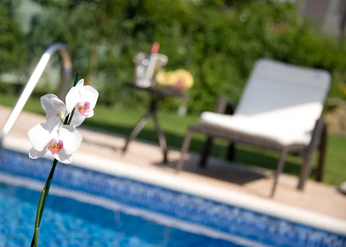 Villa Mamfredas Luxury Tsilivi (Zakynthos)