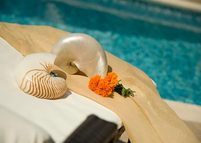 Villa Mamfredas Luxury *