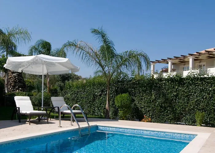 Mamfredas Luxury Villa Tsilivi (Zakynthos)