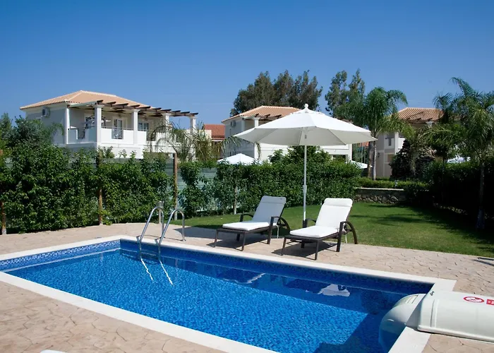 Mamfredas Luxury Tsilivi (Zakynthos)