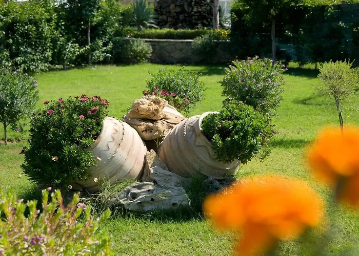 Mamfredas Luxury * Tsilivi (Zakynthos)