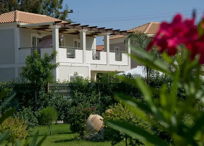 Mamfredas Luxury Tsilivi (Zakynthos)