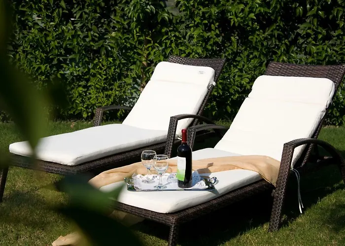 Mamfredas Luxury Tsilivi (Zakynthos)