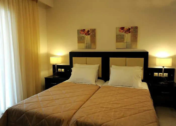 Mamfredas Luxury Tsilivi (Zakynthos)