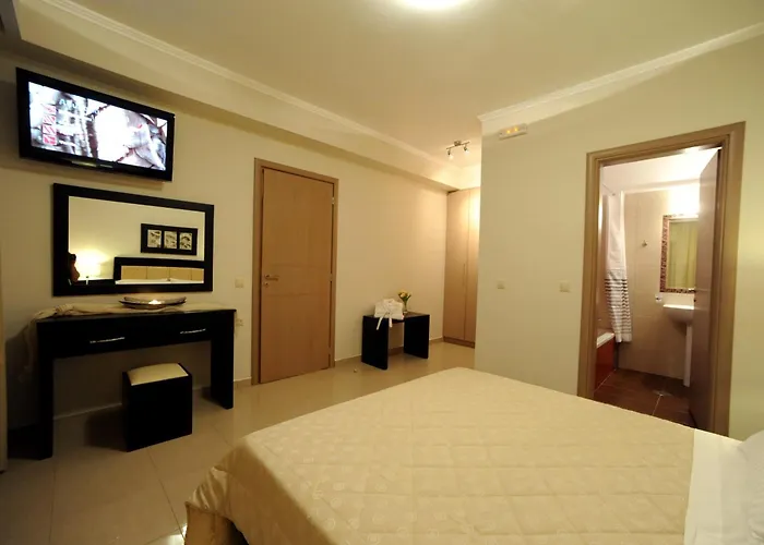 Mamfredas Luxury Villa