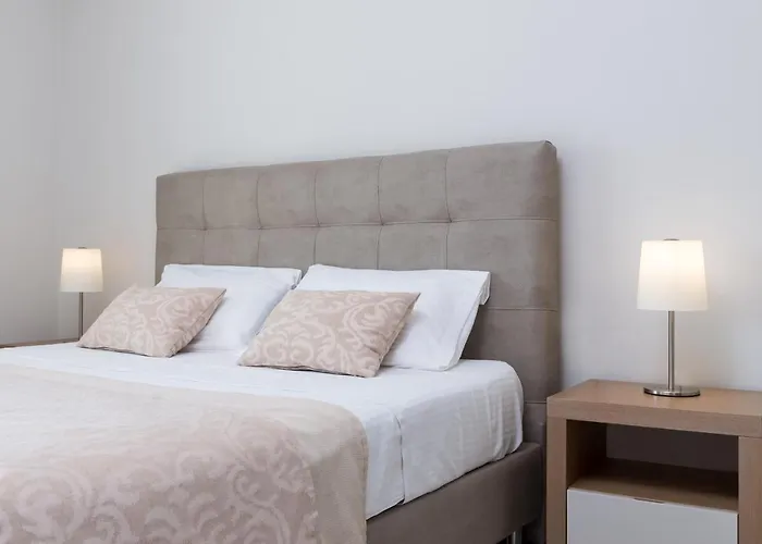 Mamfredas Luxury Villa