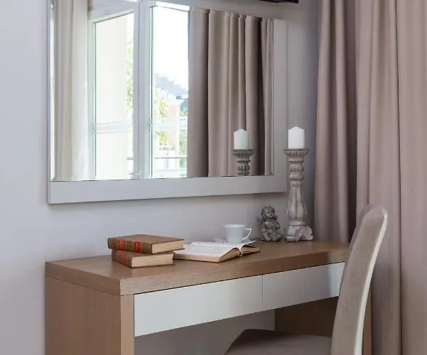 Mamfredas Luxury Tsilivi (Zakynthos)