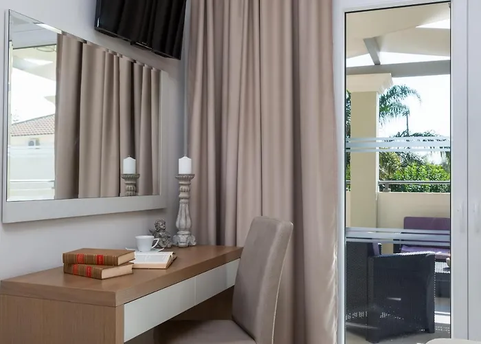 Villa Mamfredas Luxury *