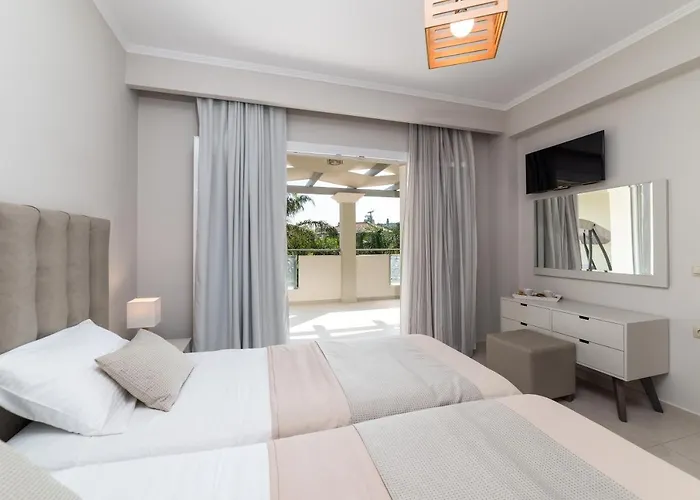 Mamfredas Luxury Tsilivi (Zakynthos)