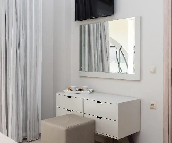 Mamfredas Luxury Villa