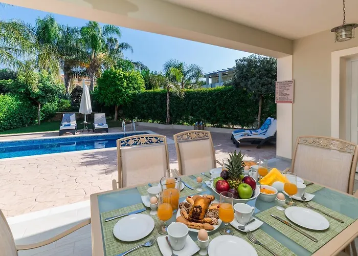 Mamfredas Luxury Tsilivi (Zakynthos)