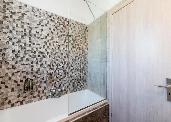 Villa Mamfredas Luxury *