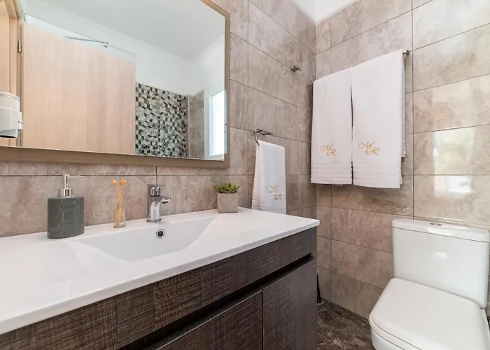 Mamfredas Luxury * Tsilivi (Zakynthos)