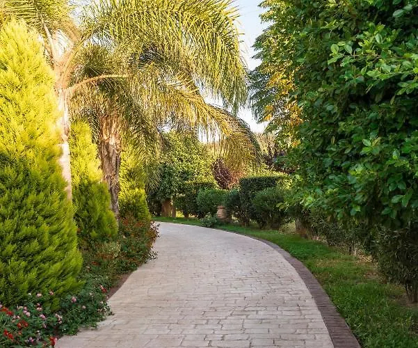 Mamfredas Luxury Tsilivi (Zakynthos)