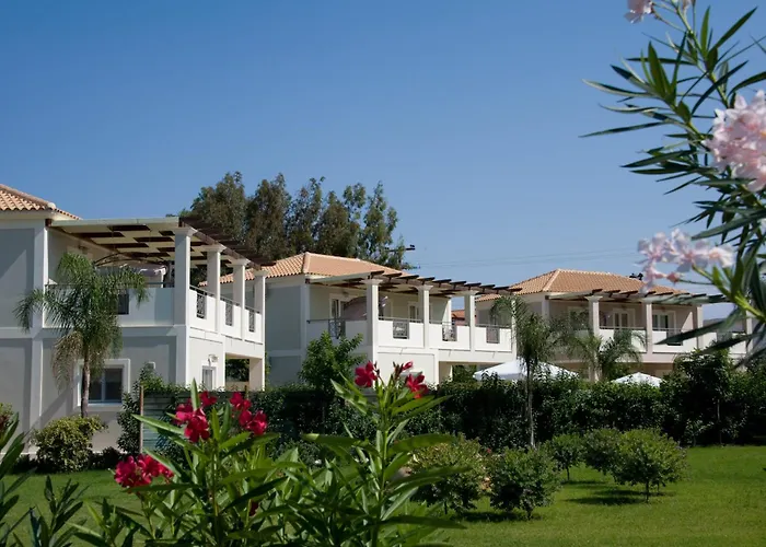 Mamfredas Luxury Villa