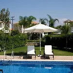 Mamfredas Luxury Vila