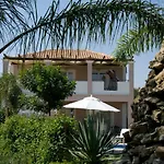Vila Mamfredas Luxury *