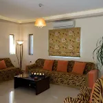 Vila Mamfredas Luxury