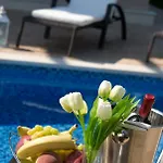 Mamfredas Luxury Vila Tsilivi (Zakynthos)