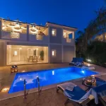 Mamfredas Luxury Tsilivi (Zakynthos)