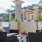 Vila Mamfredas Luxury