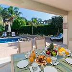 Mamfredas Luxury Tsilivi (Zakynthos)