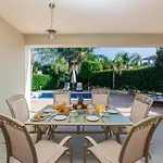 Mamfredas Luxury Vila